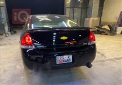 شيفروليه امبالا